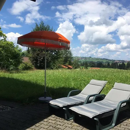 Vakantiehuis Johaennle Im Reichenbach G34 Nesselwang