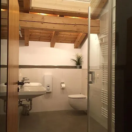 Vakantiehuis Johaennle Im Reichenbach G34 Nesselwang