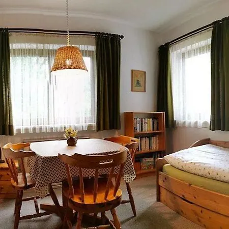 Johaennle Im Reichenbach G34 Vakantiehuis *