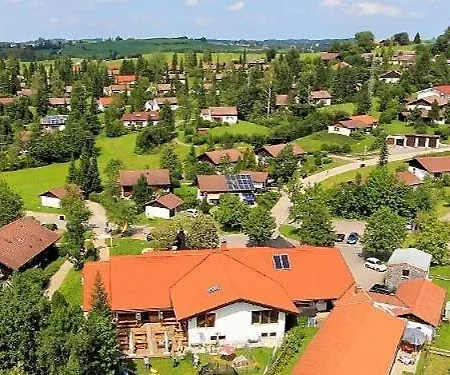 Johaennle Im Reichenbach G34 Vakantiehuis