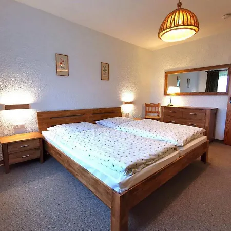 Vakantiehuis Johaennle Im Reichenbach G34 *
