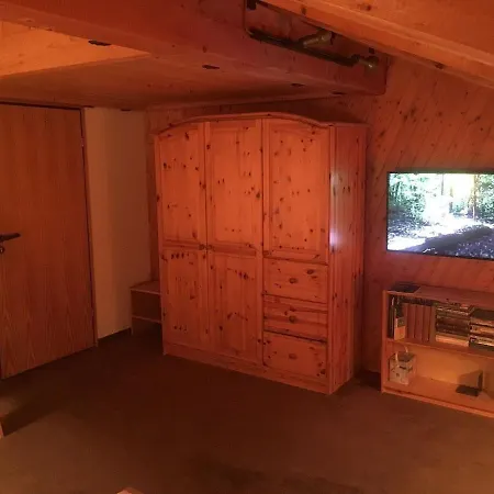 Johaennle Im Reichenbach G34 Vakantiehuis *