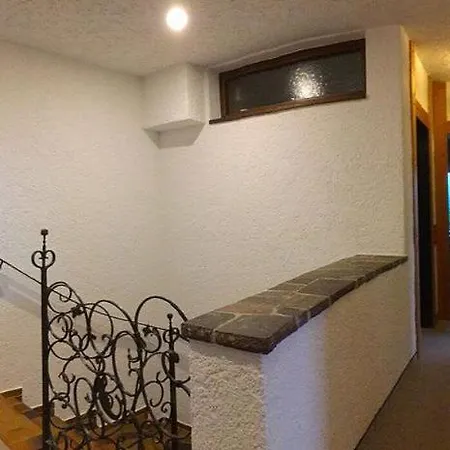 Johaennle Im Reichenbach G34 Vakantiehuis Nesselwang