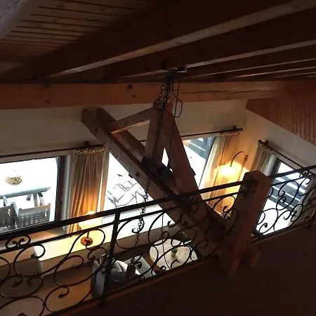 Johaennle Im Reichenbach G34 Nesselwang