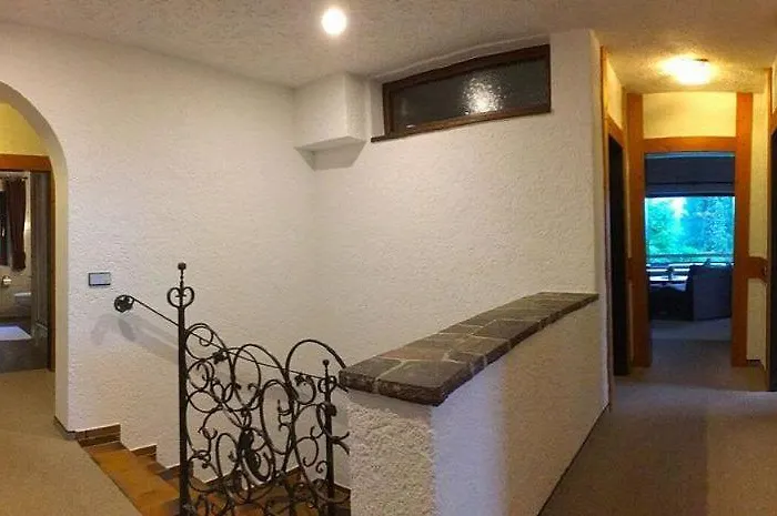 بيت للعطل Johaennle Im Reichenbach G34